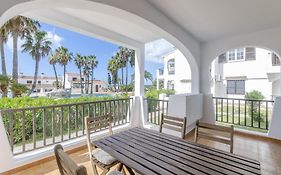 Siesta Mar Private Apartment 53 Cala'N Porter 3 Bed