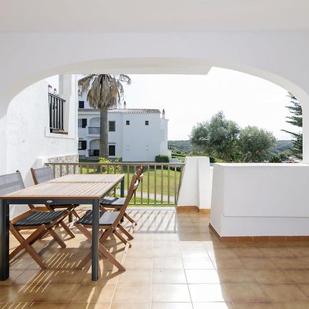 Siesta Mar Private Apartment 53 Cala'N Porter 3 Bed Cala En Porter  Exterior photo