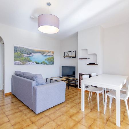 Siesta Mar Private Apartment 53 Cala'N Porter 3 Bed Cala En Porter  Exterior photo
