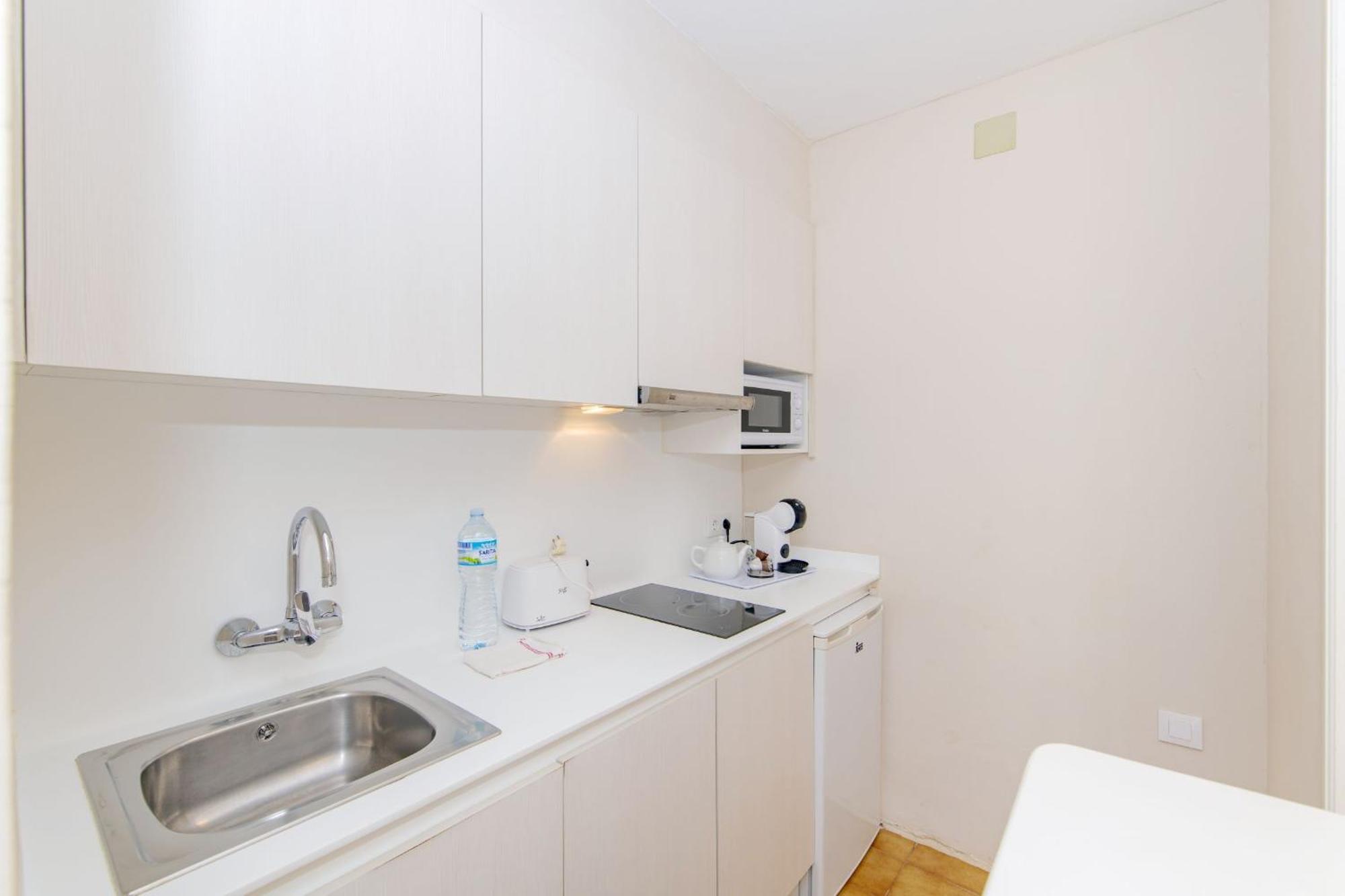 Siesta Mar Private Apartment 53 Cala'N Porter 3 Bed Cala En Porter  Exterior photo