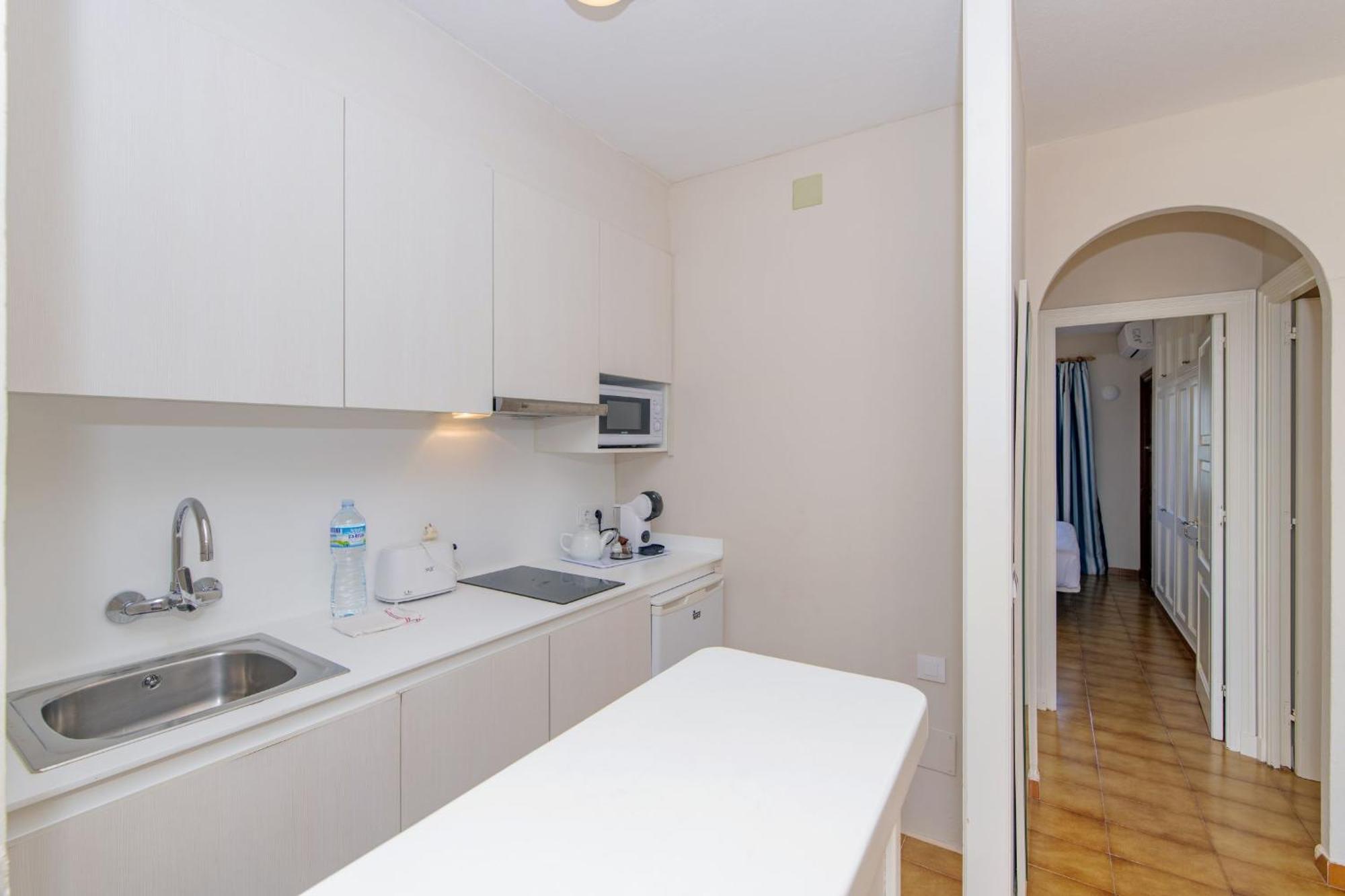 Siesta Mar Private Apartment 53 Cala'N Porter 3 Bed Cala En Porter  Exterior photo